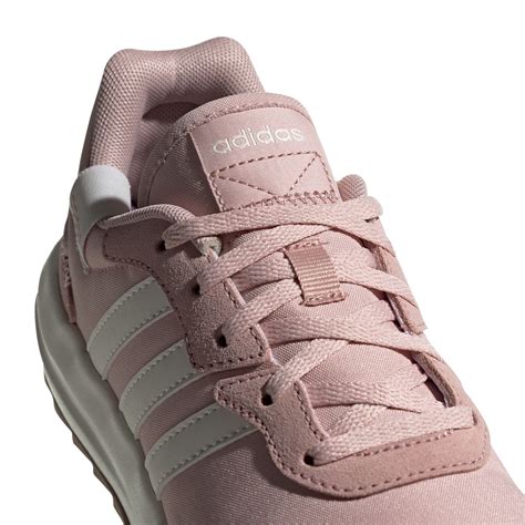 adidas schuhe damen rosa weiß|Rosa Schuhe für Frauen .